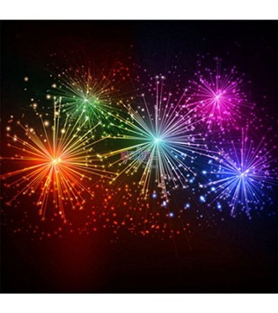 60 Multicolor Shots (special)
