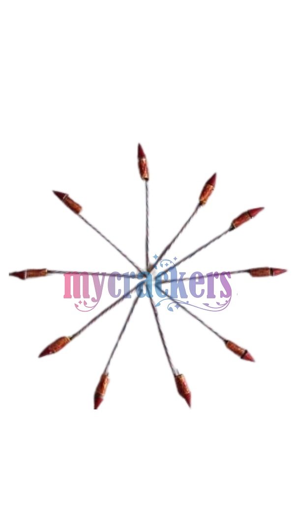 Baby Rocket (10pcs)