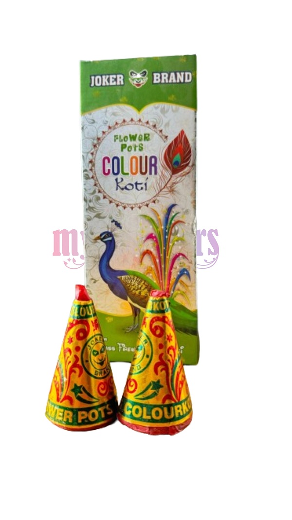 Color Koti (10pcs)