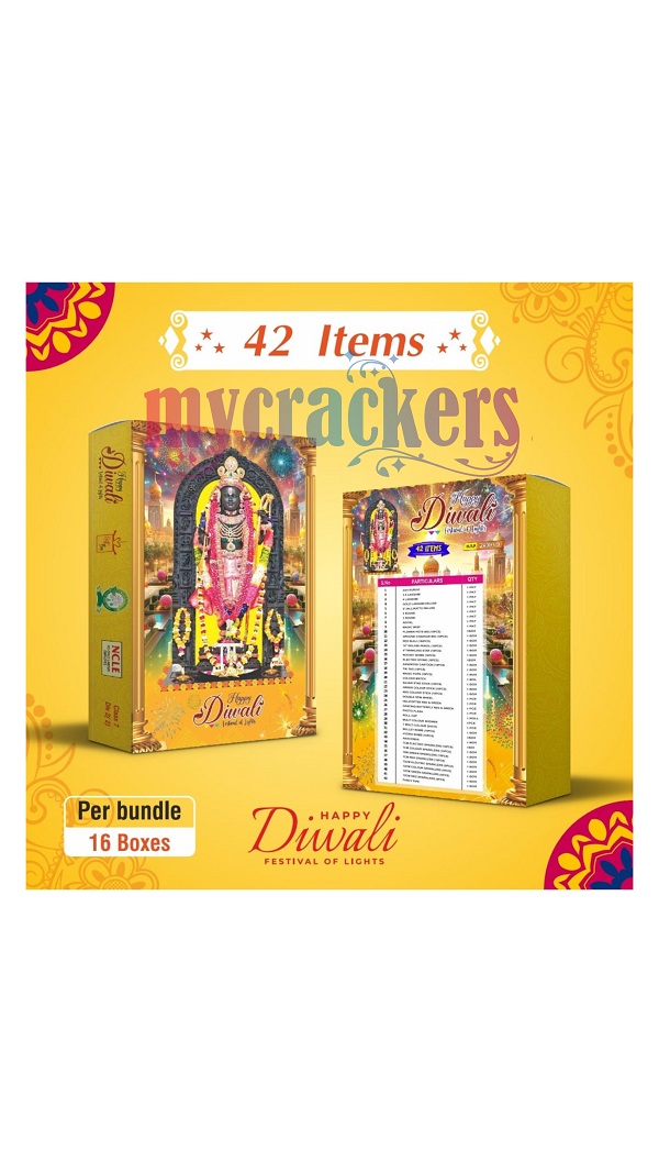 42 Items