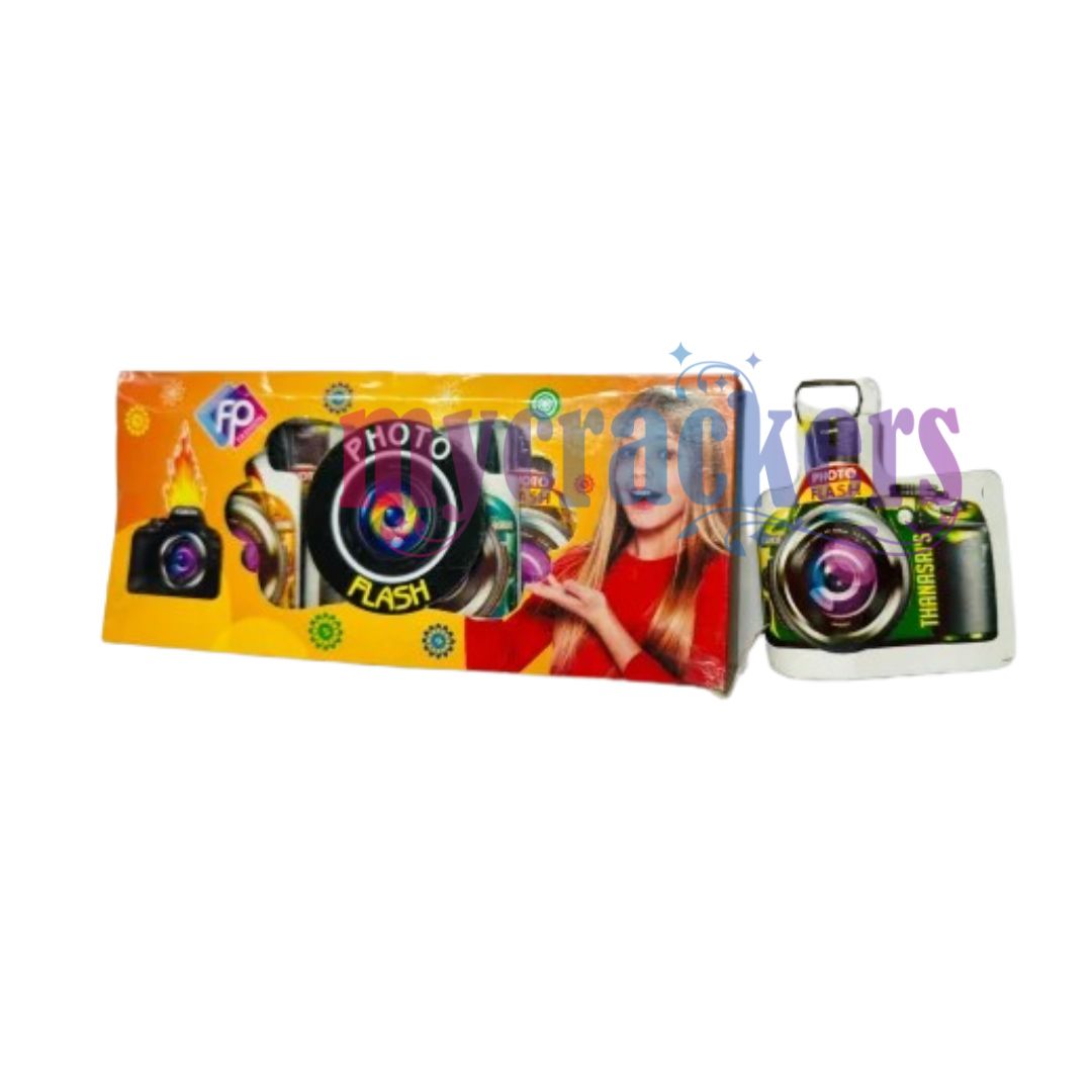 Photo Flash (5 Pcs)