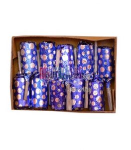 Bullet Bomb (10pcs)
