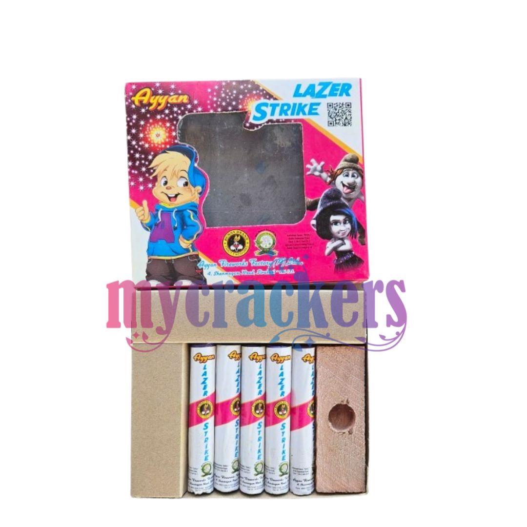 Color Ball (6 Pcs)